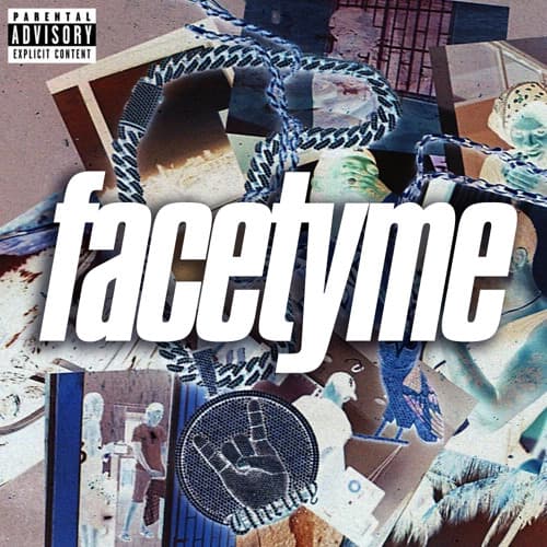 Drake ft. Popcaan - Twist & Turn - FaceTyme UKG Edit