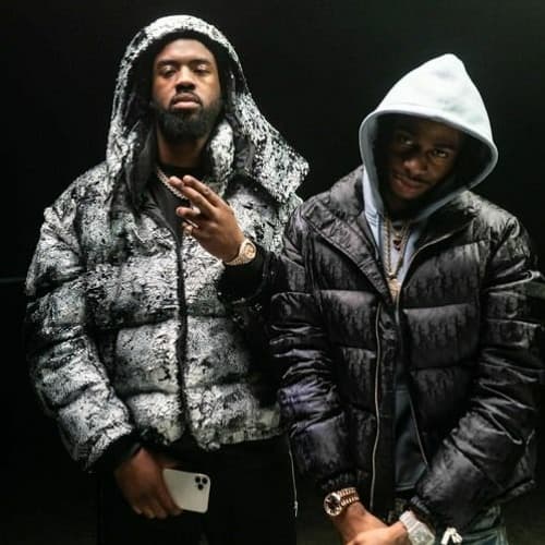 Russ Millons X Tion Wayne - Body (FaceTyme UKG Remix)
