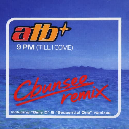 9pm (Till I Come) (Cbunsee Remix)