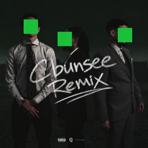 100 Tranen (Cbunsee Remix)