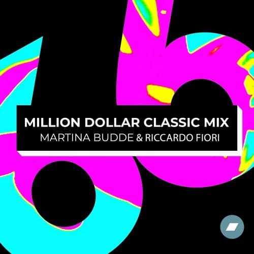 Million Dollar (Classic Mix) Martina Budde & Riccardo Fiori FREE DOWNLOAD