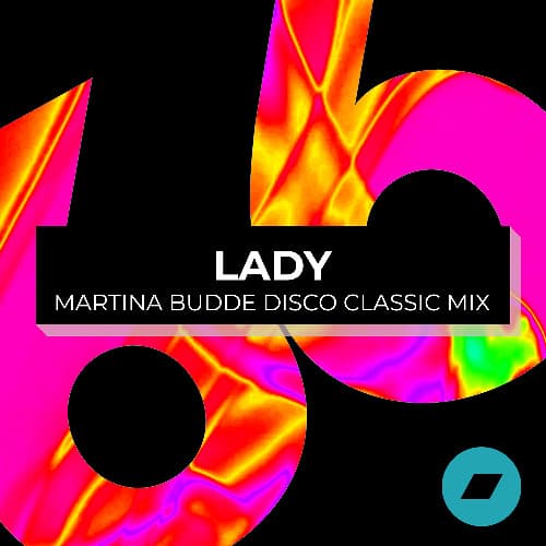 Lady (Disco Mix Extended Mix) Martina Budde - FREE DOWNLOAD
