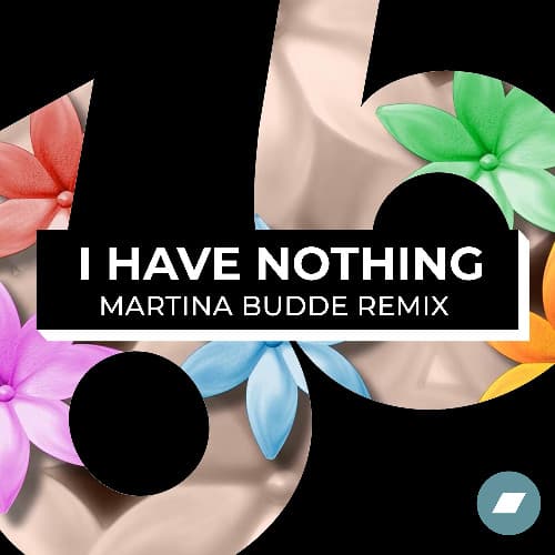 I Have Nothing - Martina Budde Remix (Whitney Houston)