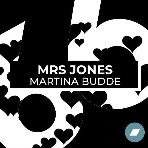 Mrs Jones - Martina Budde (Extended Mix)