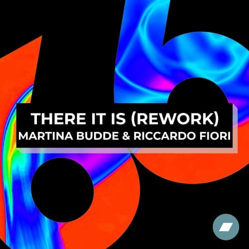 There It Is (Rework) Martina Budde & Riccardo Fiori FREE DOWNLOAD