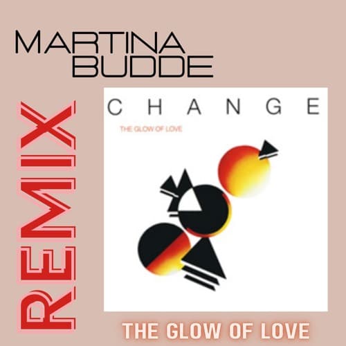Luther Vandross - The Glow Of Love (Martina Budde Remix) Free Download