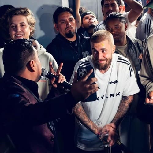 will.i.am - #thatPOWER ft. Justin Bieber (Jake's Vibe Flip)
