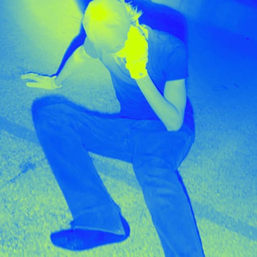 PUT4 JEANS *FILTERED & Chopped drop* (WONG EDIT.)