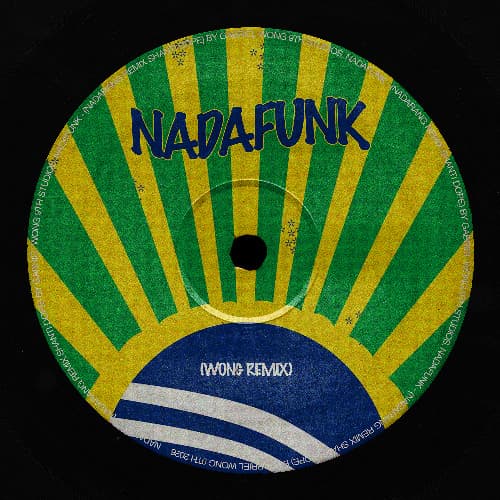 Nadafunk (Wong Remix)