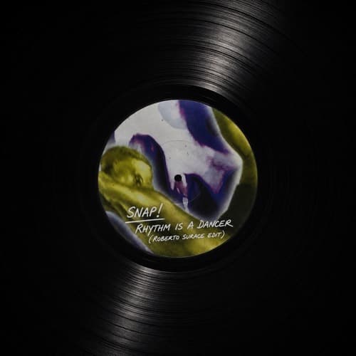 SNAP! - Rhythm Is A Dancer (Roberto Surace EDIT)