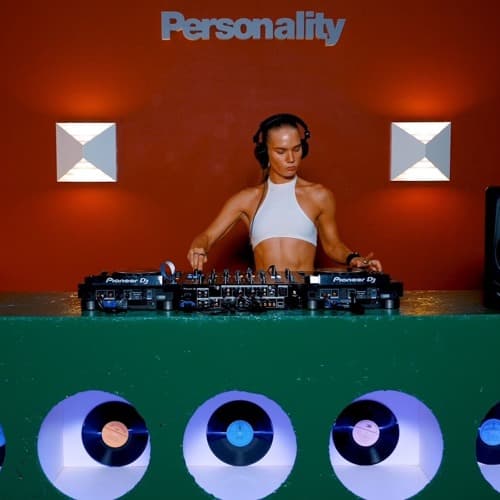 JULIA DI ‒ LIVE@PERSONALITY MOSCOW | 2026