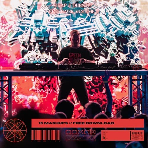RAFAEL'S 'TRAP & DUBSTEP' EDIT PACK VOLUME 2