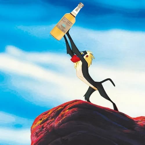 Knock2 X The White Stripes - Seven Nation Army x Circle Of Life x Dashstar* VIP (RAFAEL Edit)