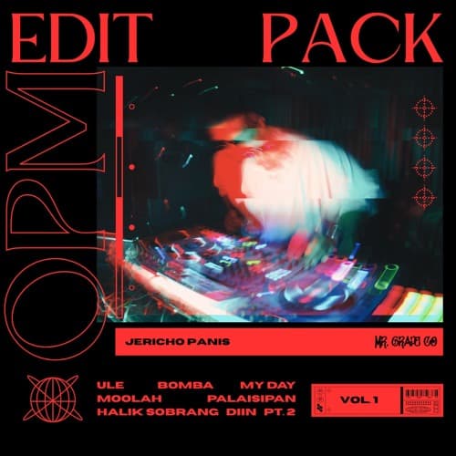 ULE (JERICHO MIAMI BASS EDIT)