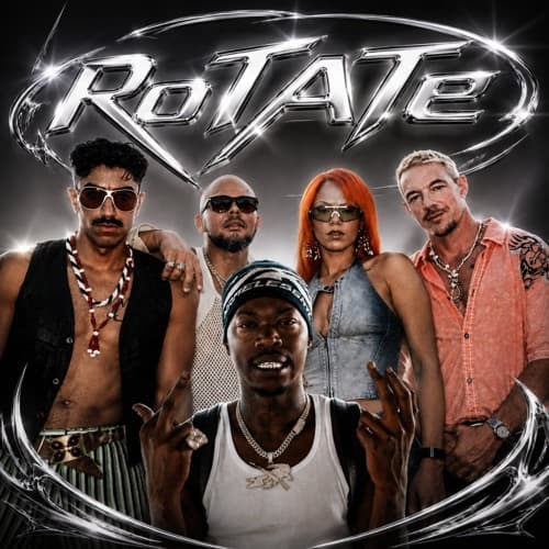 RoTATe (Adize Edit)