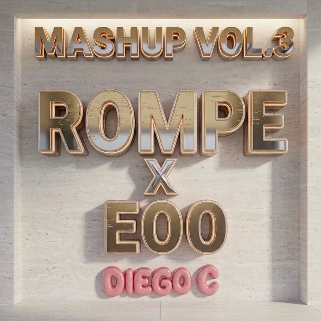 Rompe X Eoo Diego C Mashup HYPE Intro