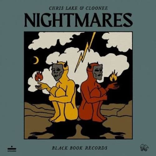 Nightmares - Chris Lake, Cloonee (Nando edit)