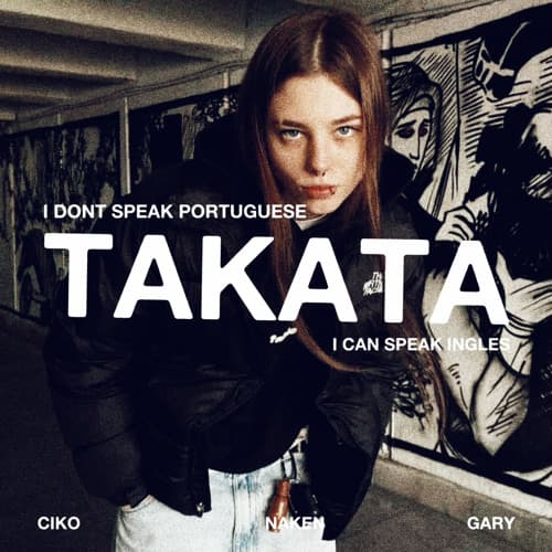 TAKATA (ft. NAKEN, Gary) | #1 HYPEDDIT OTHERS CHARTS