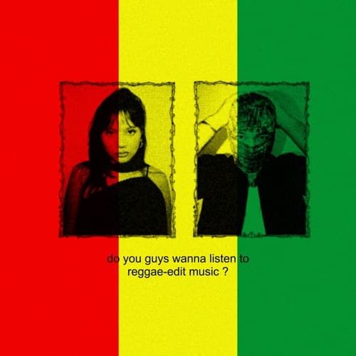 Minggu ft. Dzulfahmi (Ciko Reggae Version) | #2 HYPEDDIT REGGAE CHARTS