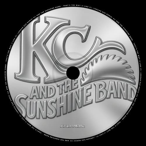 KC and The Sunshine Band - That's The Way (Jordan Dae Remix)