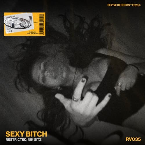 SEXY BITCH