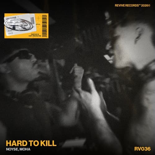 Hard To Kill
