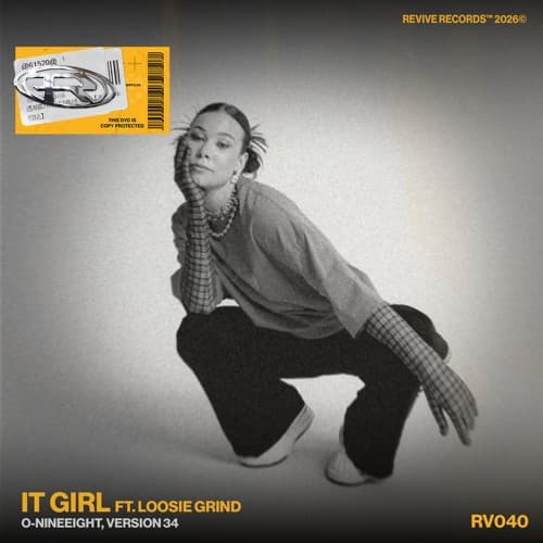 It Girl ft. Loosie Grind