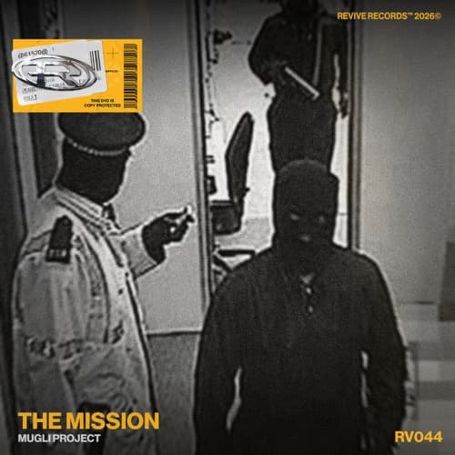 The Mission