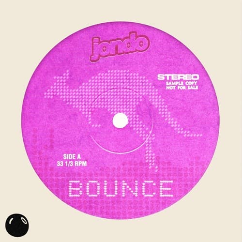 Bounce (Free DL)
