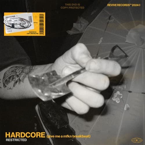 Hardcore (give me a mfkn breakbeat) (IZAK Remix) | FREE DL