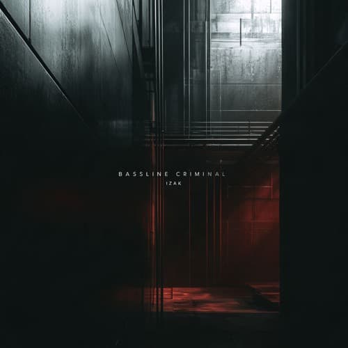 IZAK - Bassline Criminal | FREE DL