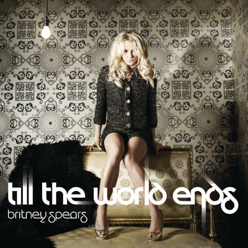 Britney Spears - Till The World Ends (NOT FROM PHILLY x SEAN BAILEY Remix) FREE DL