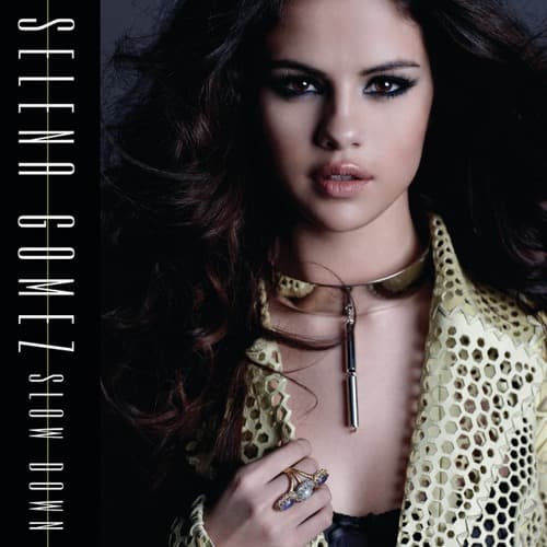 Selena Gomez - Slow Down (NOT FROM PHILLY x SEAN BAILEY Remix) FREE DL