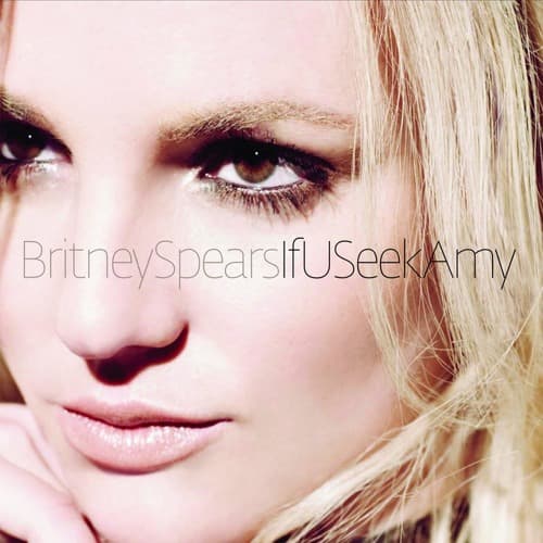 Britney Spears - If U Seek Amy (NOT FROM PHILLY Remix) FREE DOWNLOAD