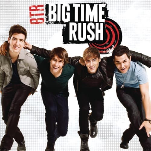 Big Time Rush - BTR (NOT FROM PHILLY x Even Steve Remix) FREE DOWNLOAD