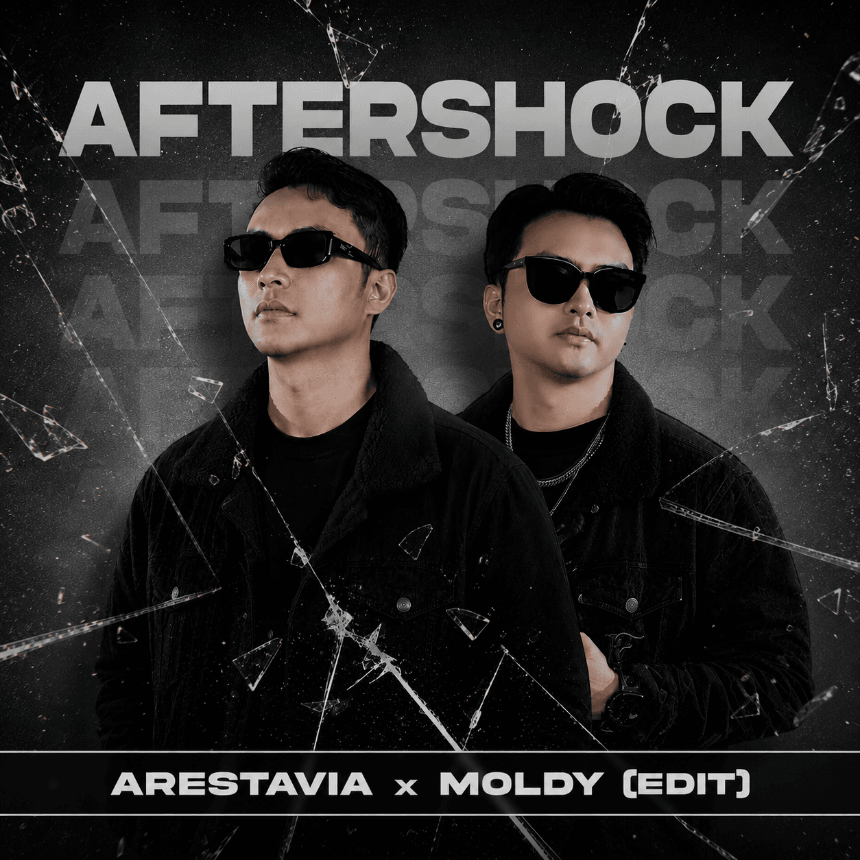 AFTERSHOCK (ARESTAVIA & MOLDY EDIT)