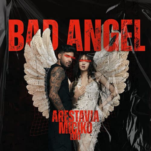Bad Angel (Arestavia & Miciko Edit)
