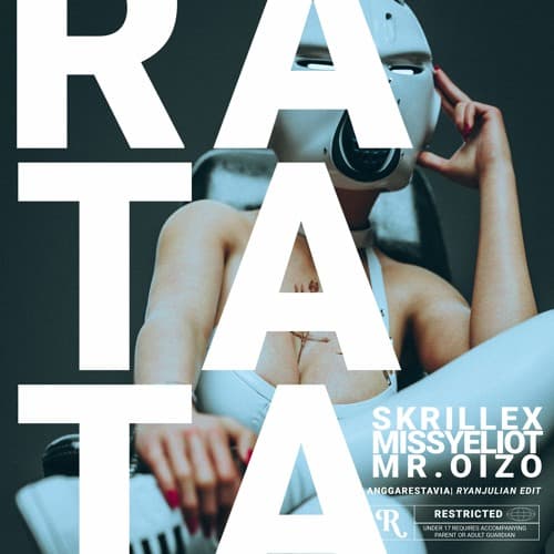 RATATA - Arestavia & ERJË Edit