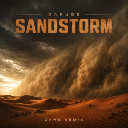 Darude - Sandstorm (ZANS Edit) Supported by: Layton Giordani, Meduza, Morten
