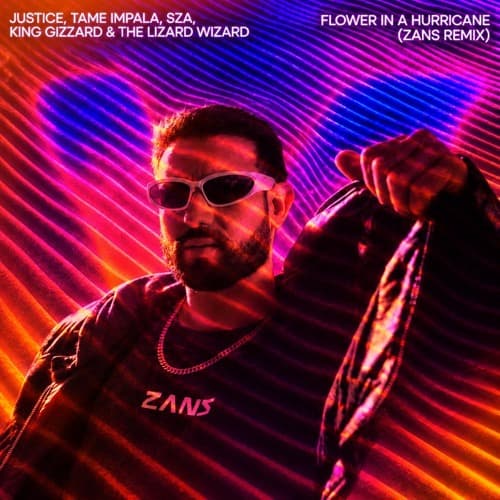 Flower In A Hurricane (ZANS Edit) - GTA 6 THEME