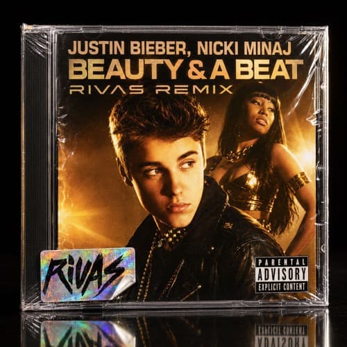 Beauty and A Beat (Rivas Remix)