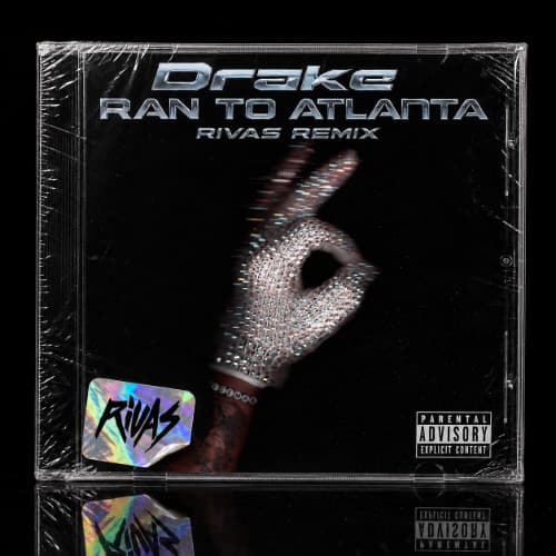 Ran to Atlanta (Rivas 'The Baddest' 2026 VIP Edit)