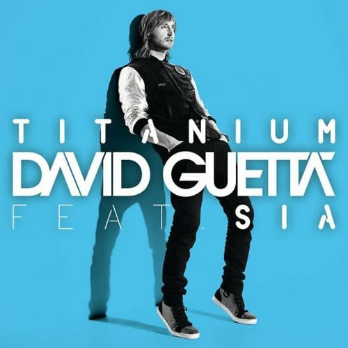 Titanium (Rivas 'Million Voices' Edit) (Clean Extended)