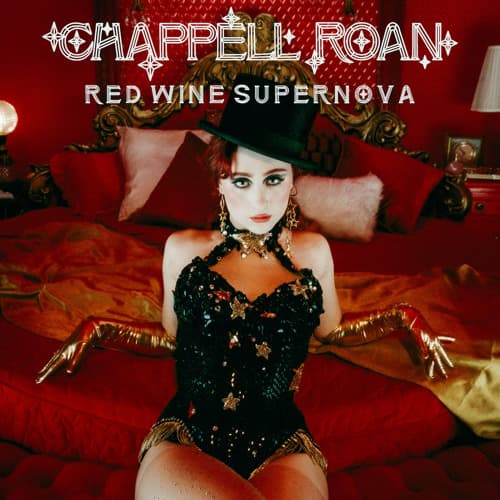 Red Wine Supernova (Rivas Edit) (Dirty Extended)