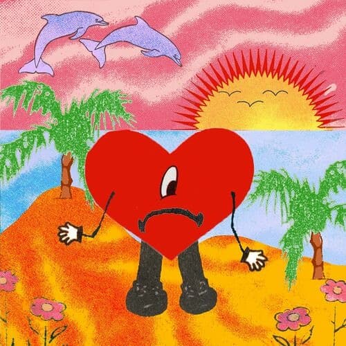 Titi Me Pregunto (Rivas 'Satisfaction' Edit) (Dirty Extended)