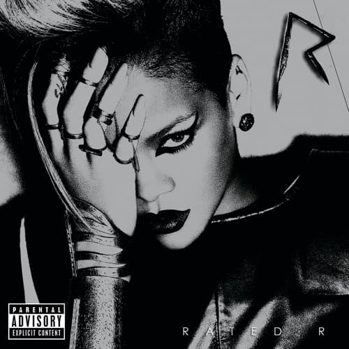 Rude Boy (Rivas 'Pa Pa Pa' Edit) (Clean Extended)