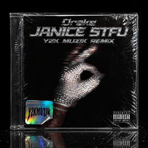 Janice STFU (Y2K Muzik Remix)