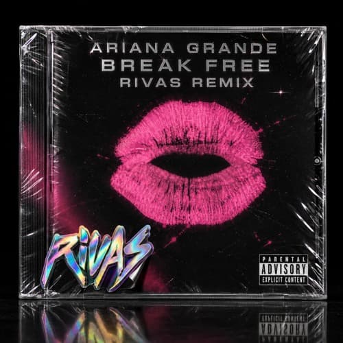 Break Free (Rivas Remix)