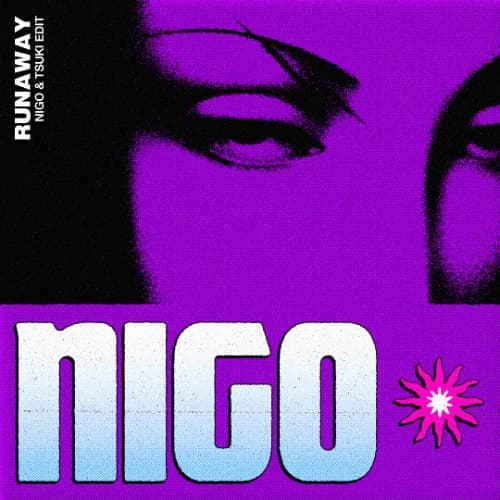 RUNAWAY (U & I) (NIGO & TSUKI EDIT) PITCHED DOWN