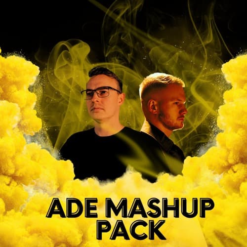 ADE Mash Up Pack 2026